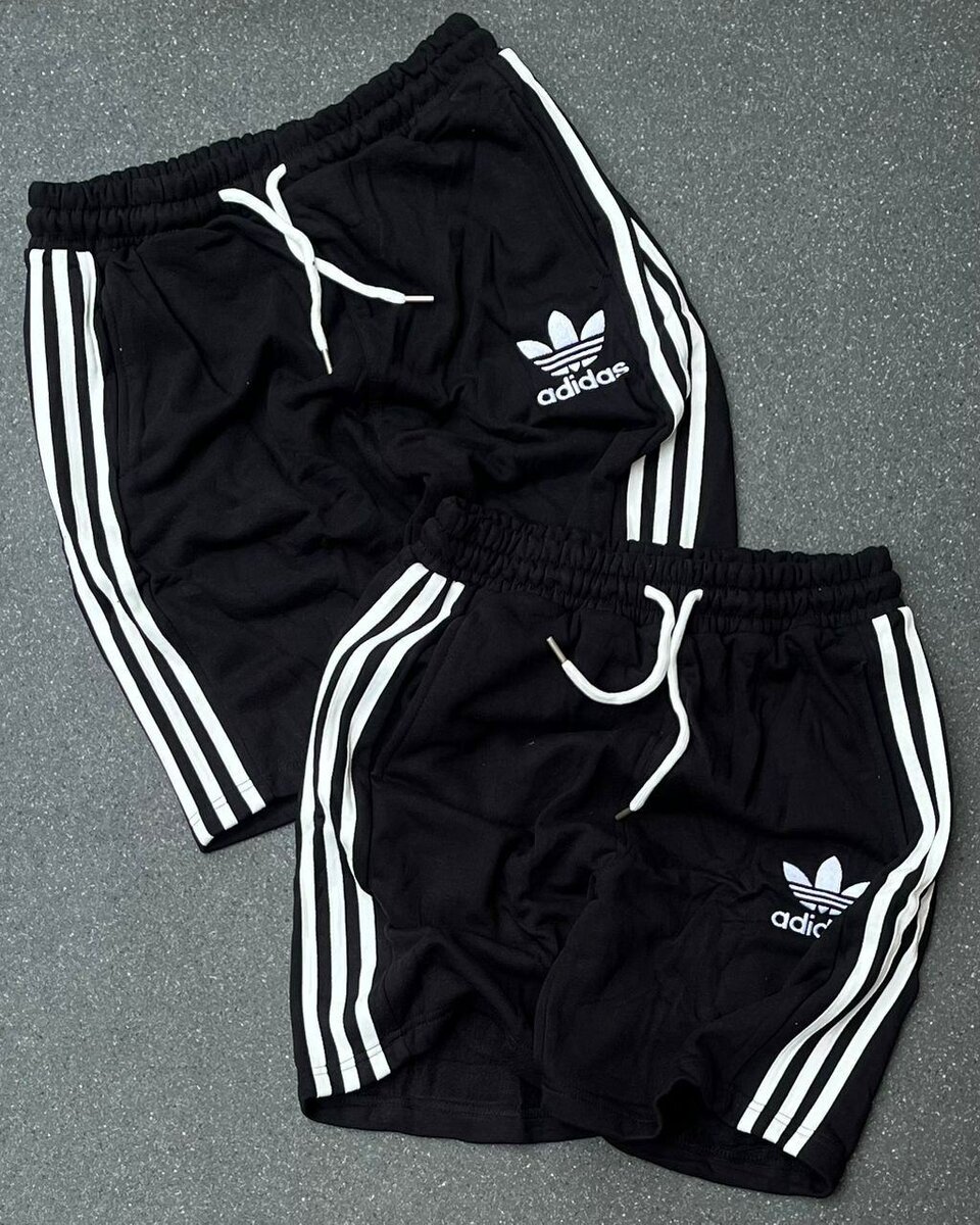 Shorts de sport unisex