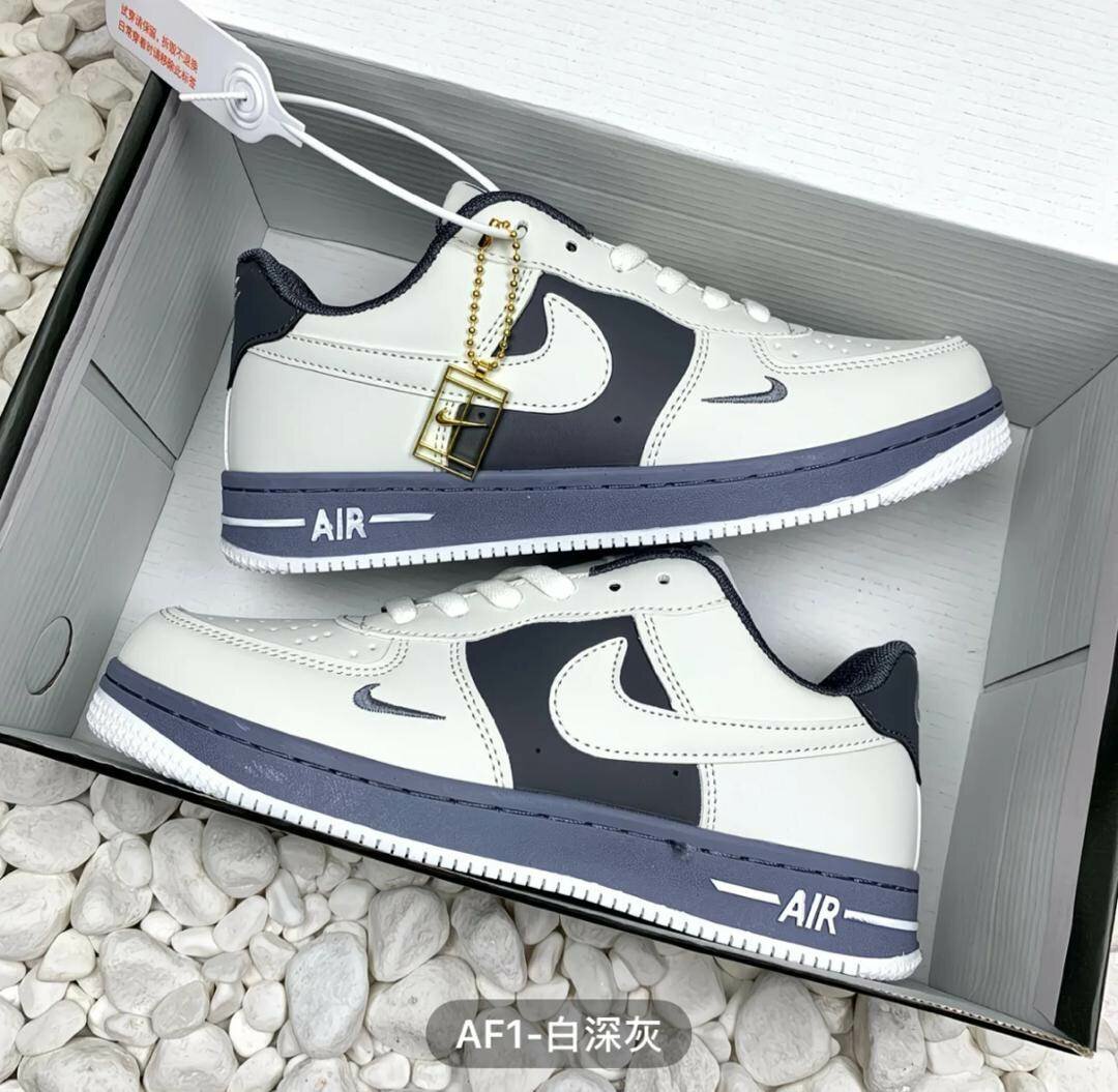 Chaussures Air Style Urbain