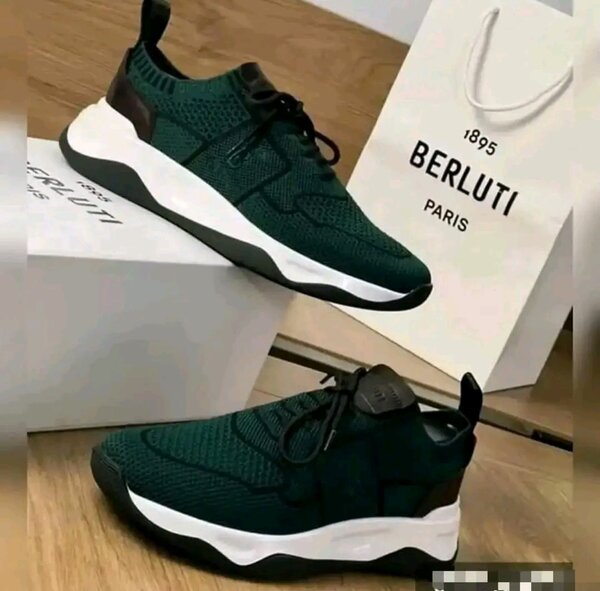 Berluti