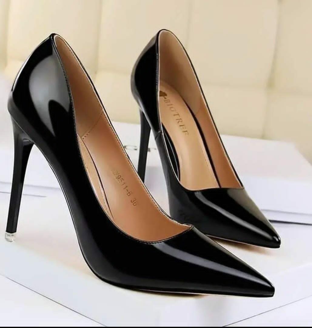 Ladies Heels