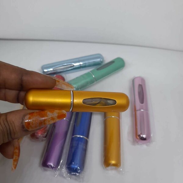 Vaporisateur de parfum