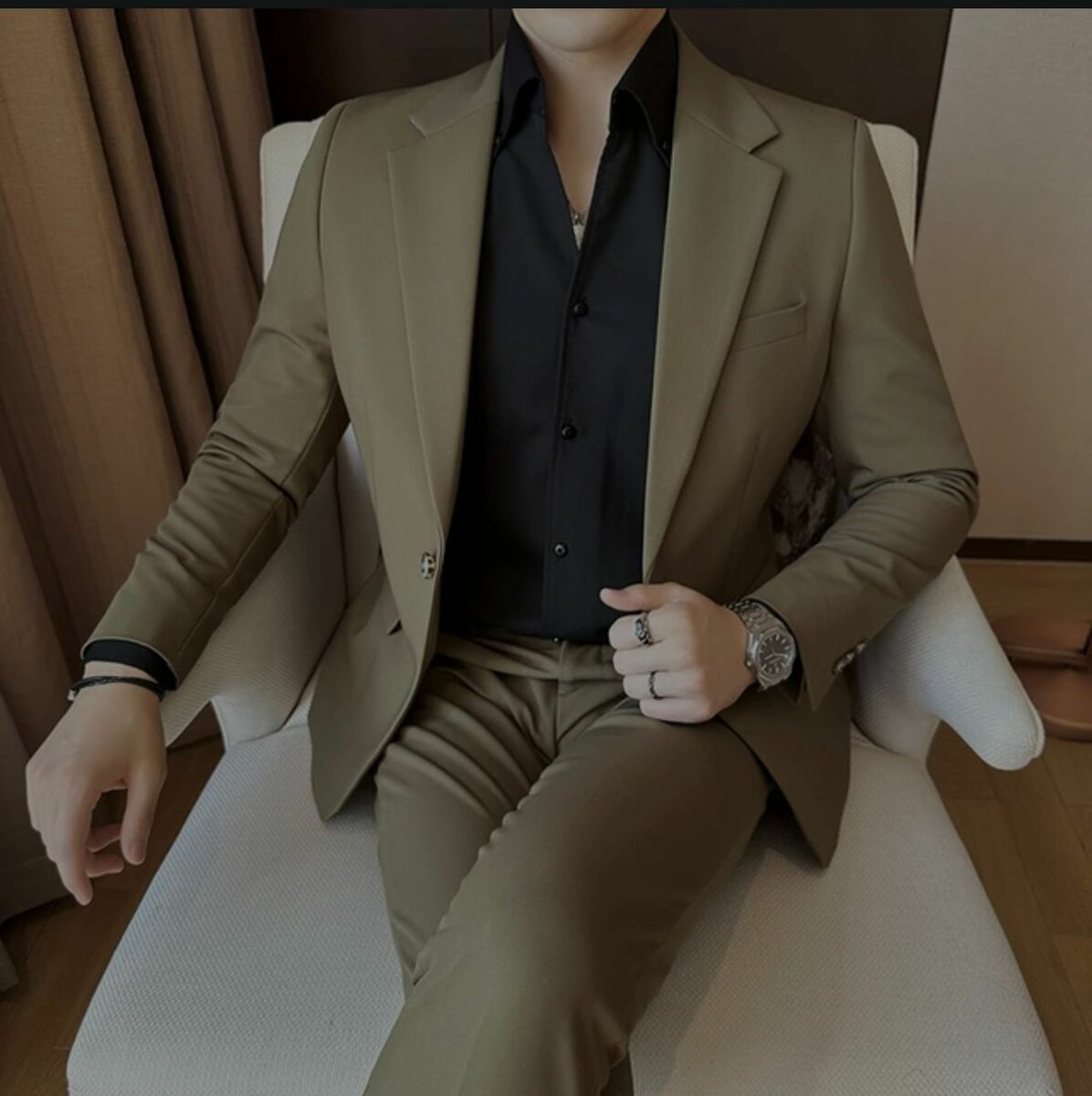 Quality Next 2 Piece Suits