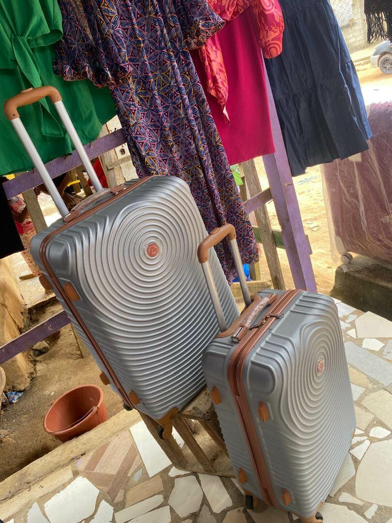 Valises de Voyage Élégantes