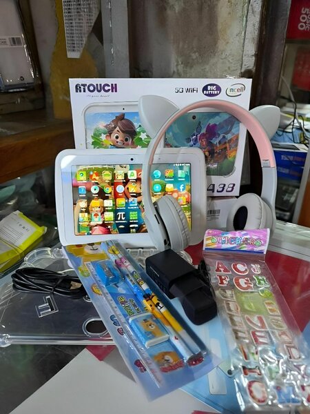 Tablette éducative pour enfants