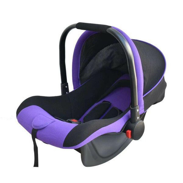 Carrier car seats