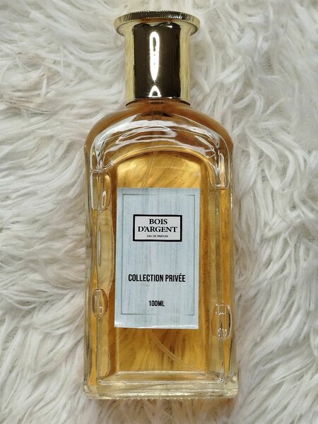 Parfum Bois d'Argent 100ml