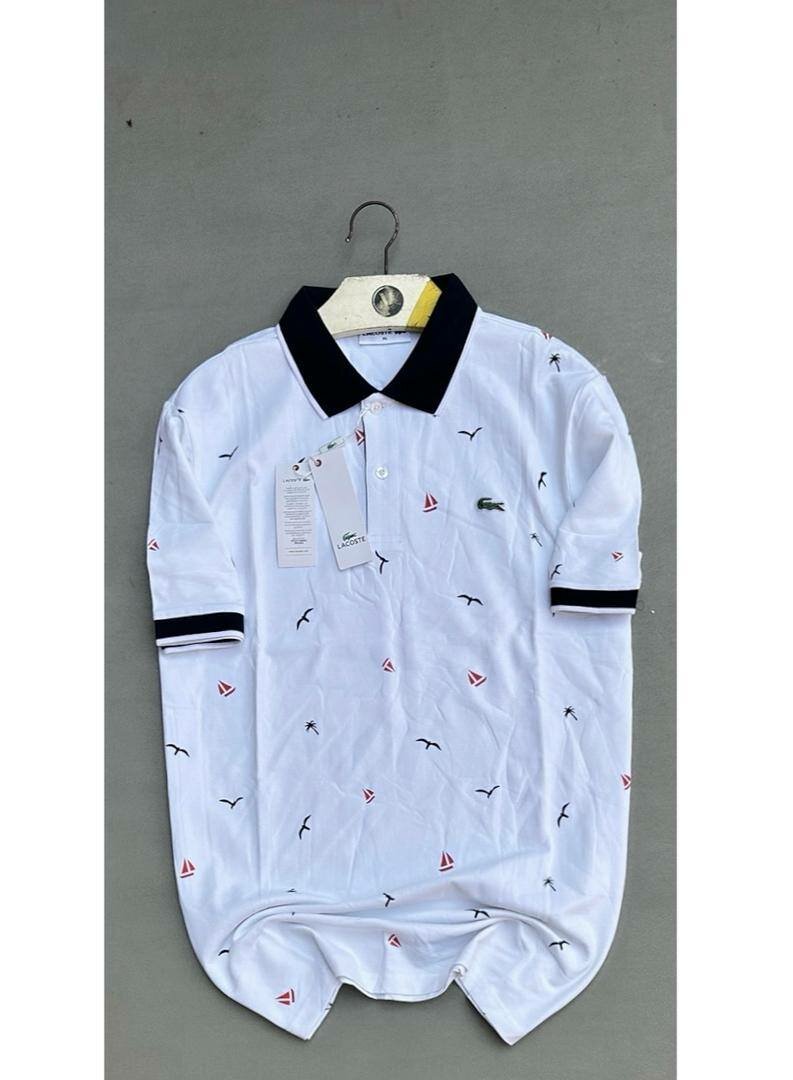 Polos élégants pour hommes