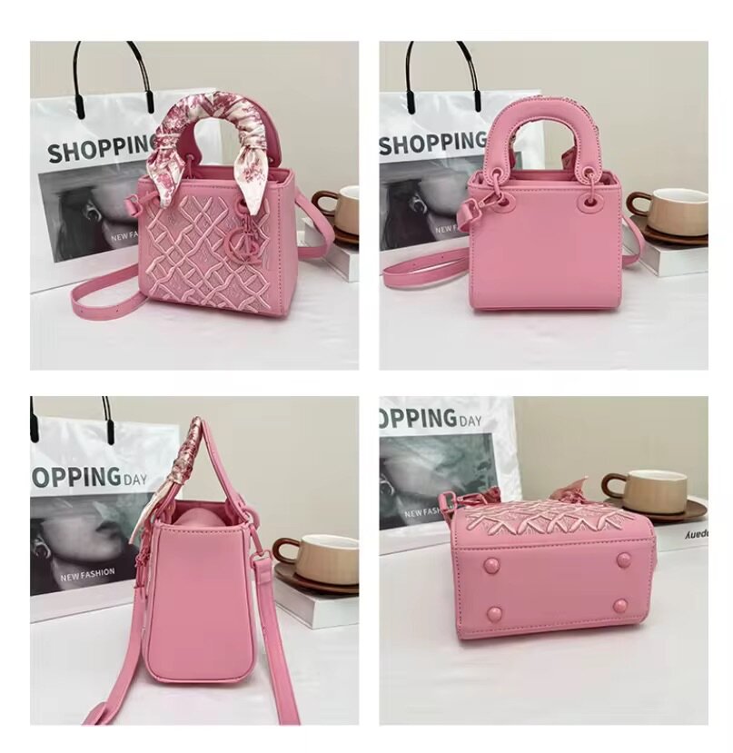 Sac à Main Élegant Femmes