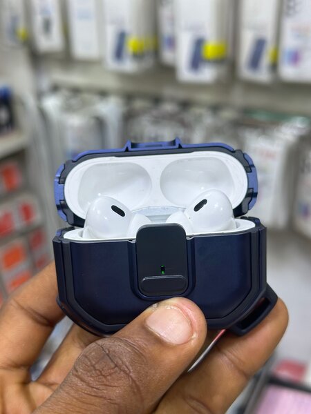 AirPods Pro 2 Meilleurs qualité