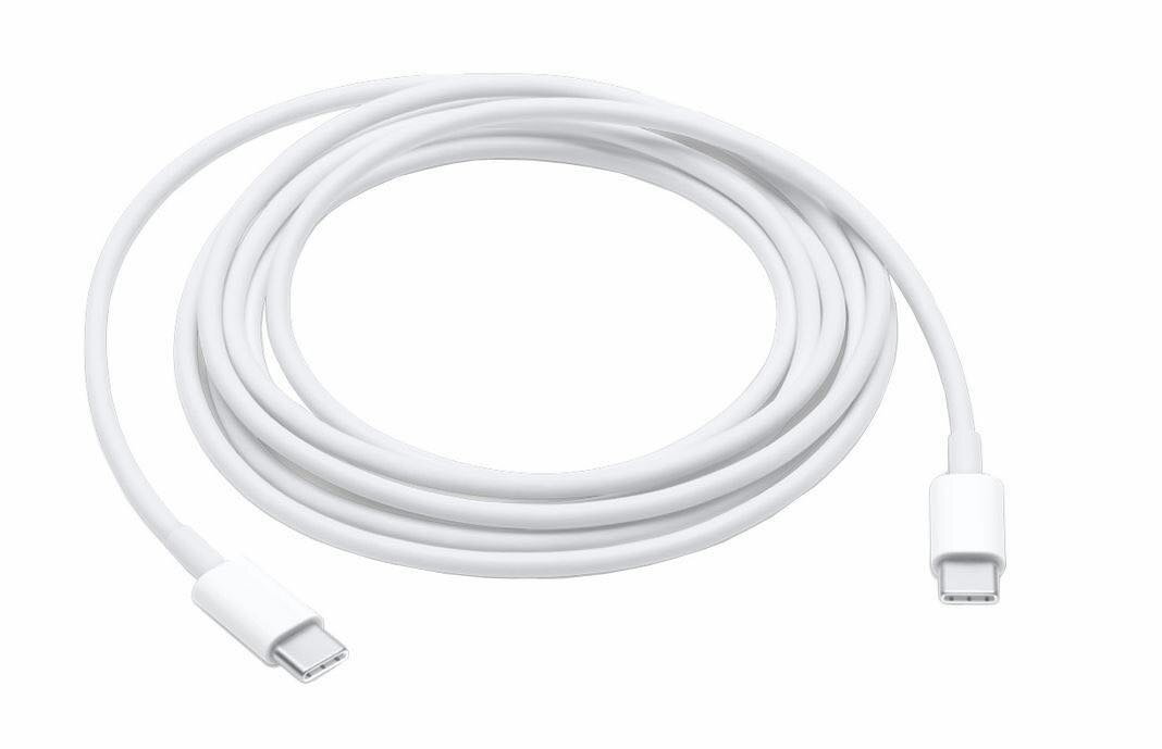 Зарядный кабель Apple USB-C  2м