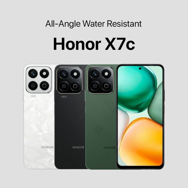 Honor X7C