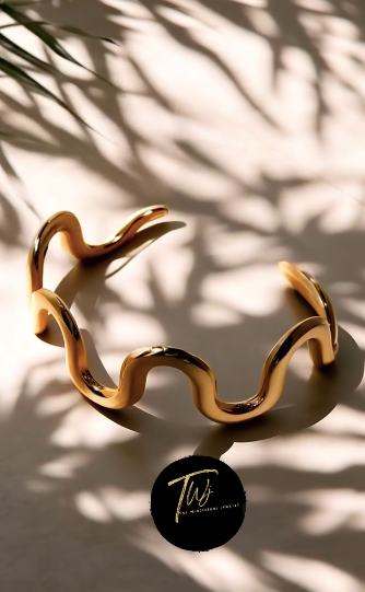 WAVE Bangle