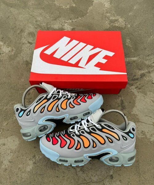 Nike TN Air Max Plus