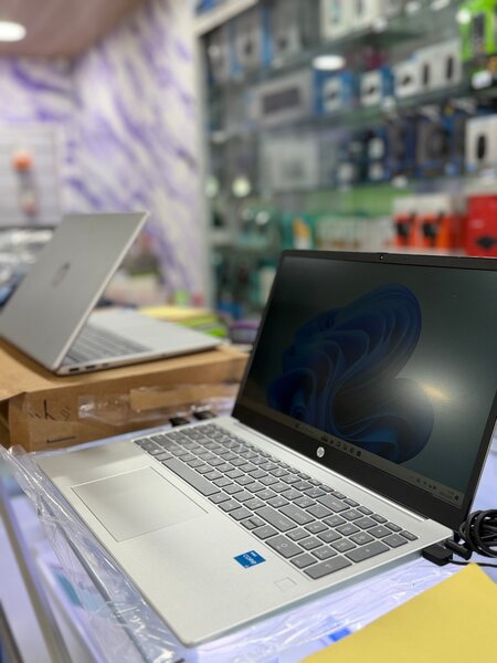 HP Notebook 15