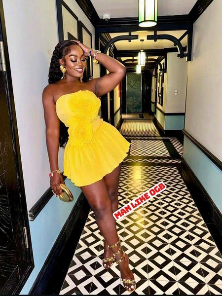 Ladies wear available