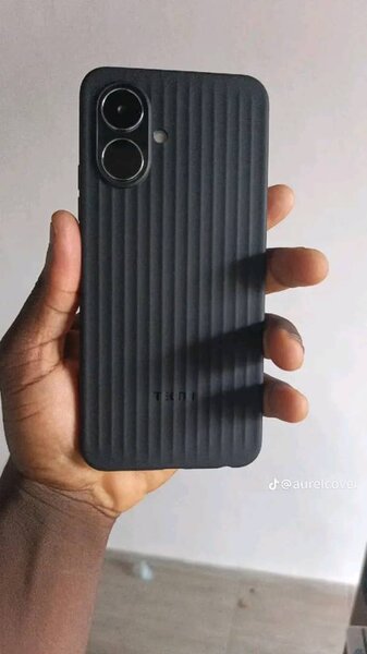Coque de Protection Élégante pour Smartphone