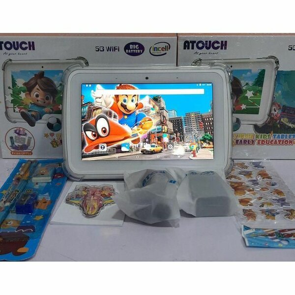 Tablette éducative Atouch A38