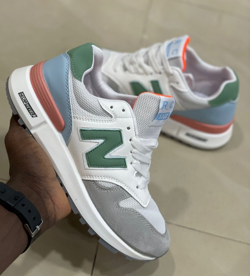New balance disponible