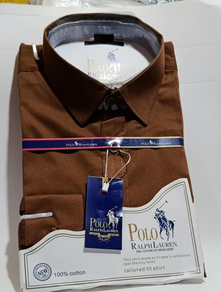 Chemises Homme Ralph Lauren