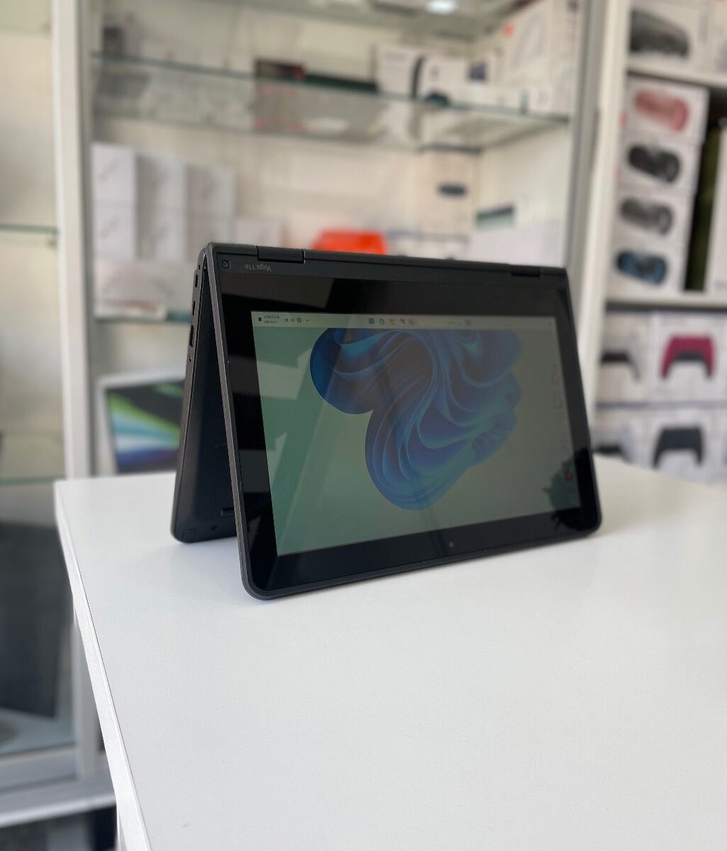 LENOVO 11E YOGA TOUCHSCREEN