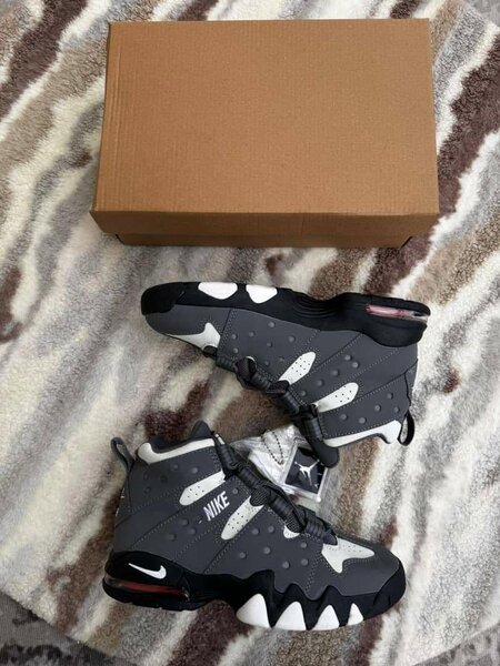 Baskets Nike Air Max