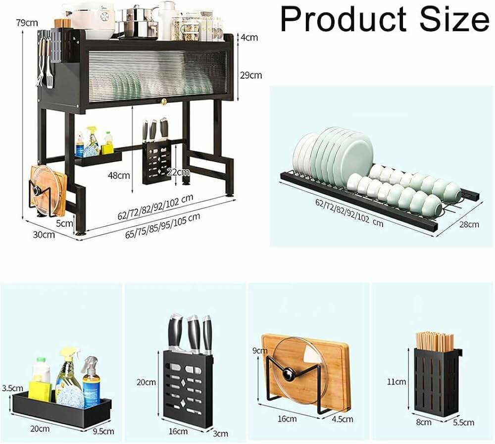Égouttoir à vaisselle