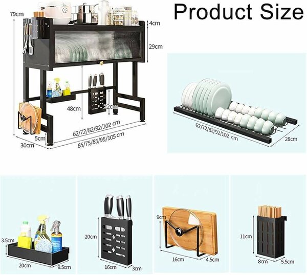 Égouttoir à vaisselle