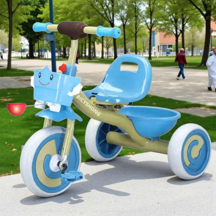 Tricycle Enfant Amusant