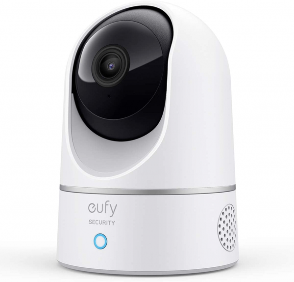 Eufy Solo Security Camera 360°