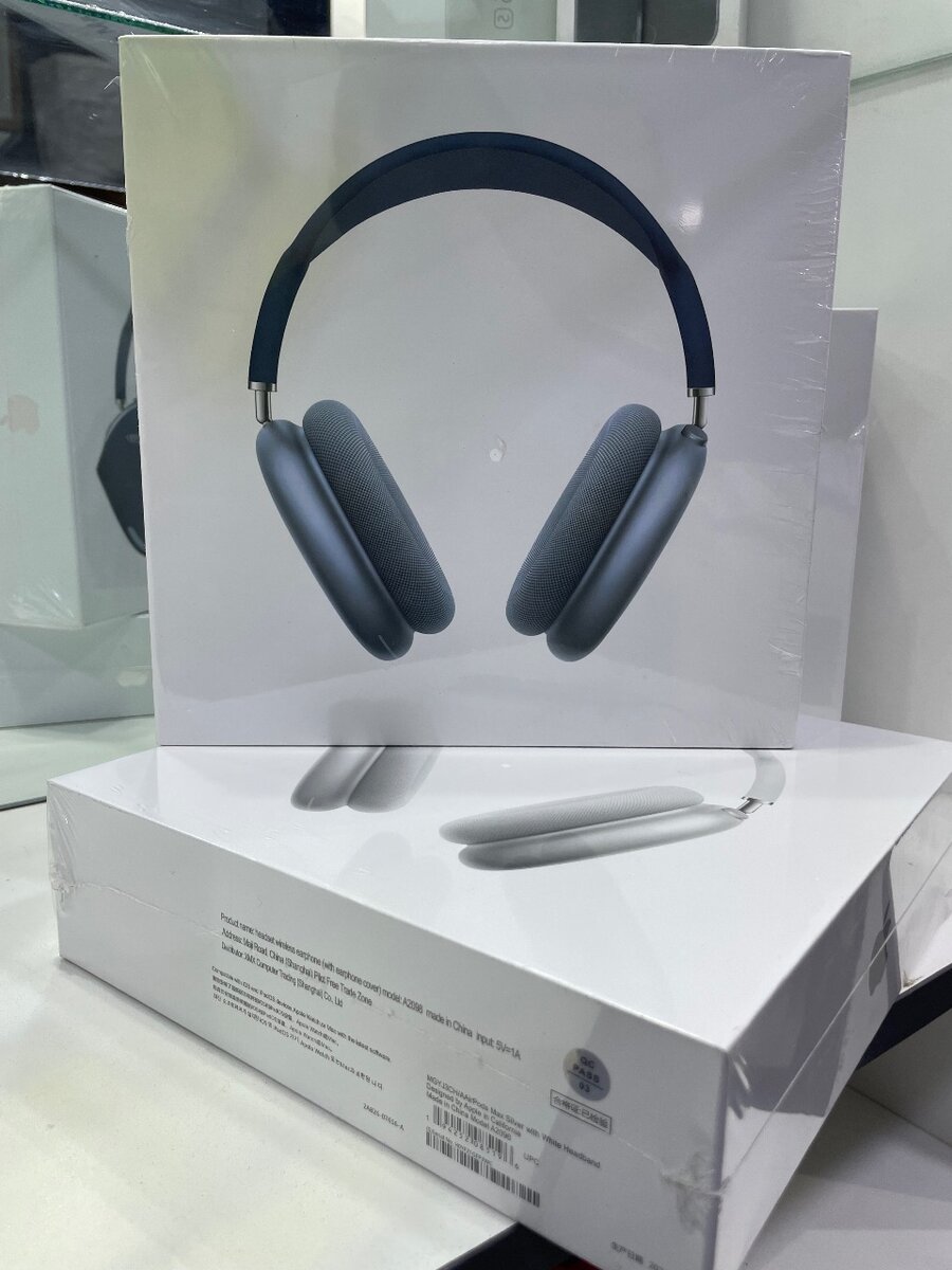 Apple AirPod Max @K850