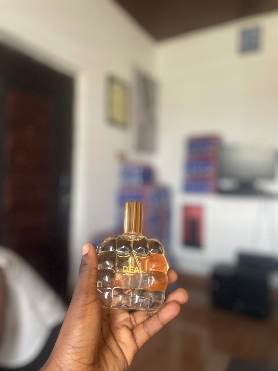 DEAL 100ML PERFUME