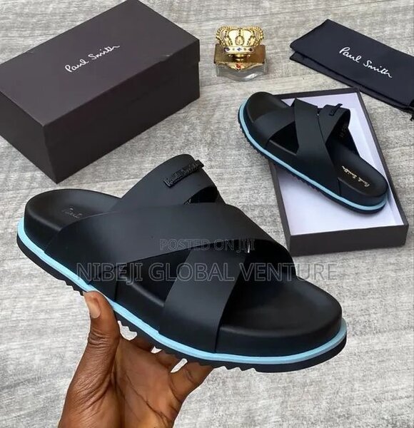 Sandales homme Paul Smith