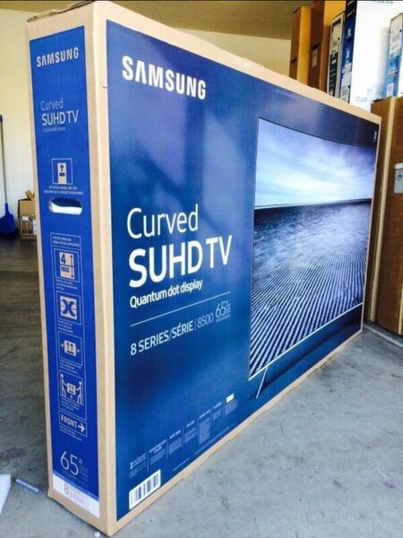 SAMSUNG G3 OLED TV Review - RTINGS