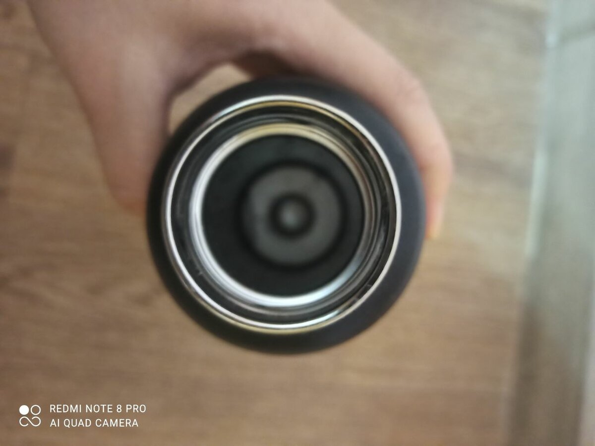 Термос армейский в отличном состоянии из США но производство