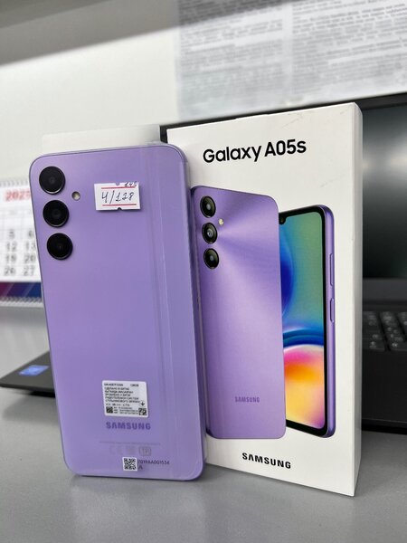 Самсунг А05S