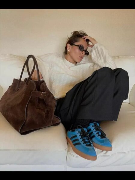 THE ROW/подарок на 14- февраля, бесплатная д-ка