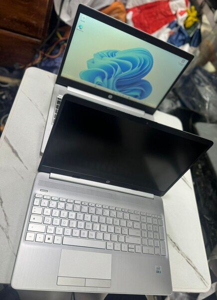 hp probook g7 core i5 10th gén