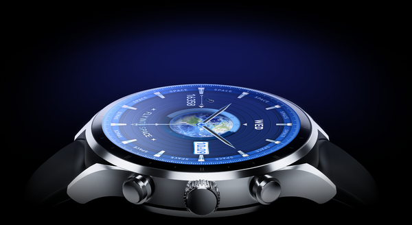 Montre intelligente Bluetooth