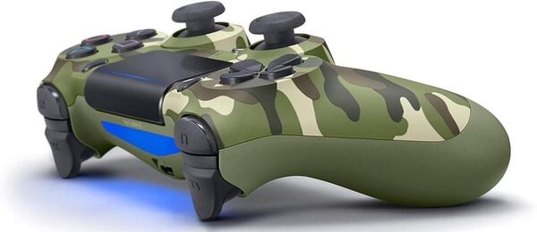 Manette ps4