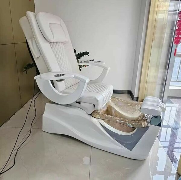 Popular Luxury  Foot Spa Massage No Plumbing Pedic
