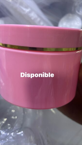 Emballages cosmétiques