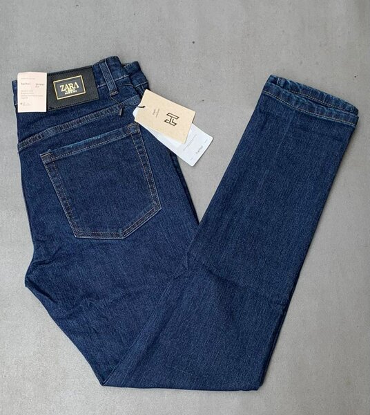 Jeans modernes pour hommes