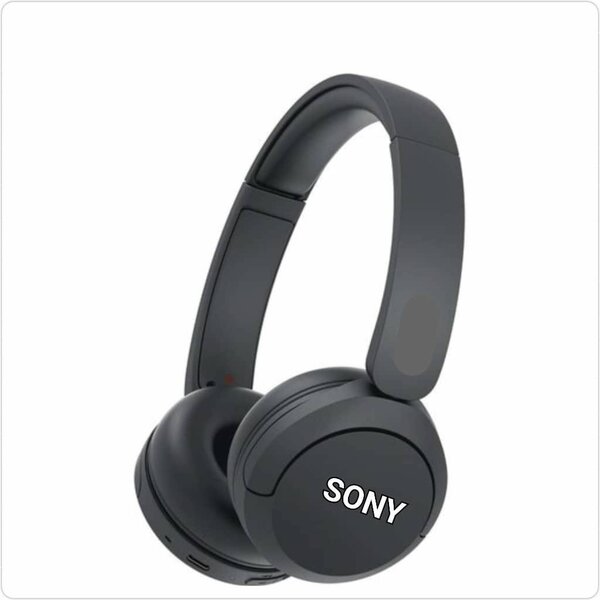 Casque Sony