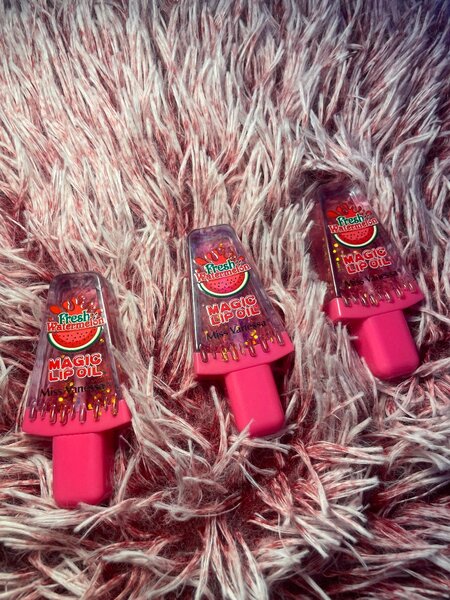 Magic Lip Oil Hydrantée