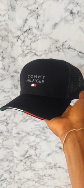 Casquette Tommy Hilfiger
