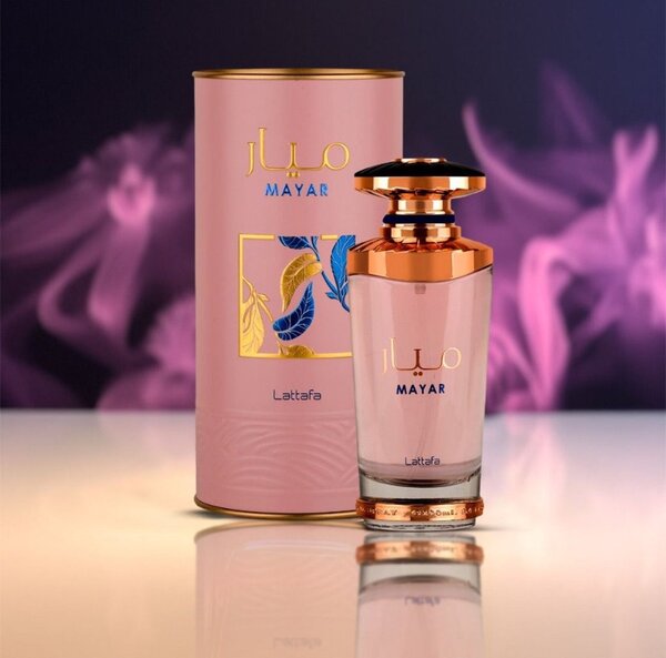 Original Mayar by Lattafa Perfumes