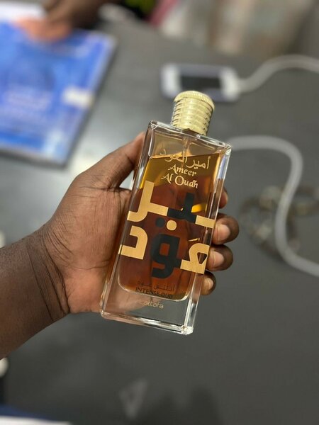 AMEER AL OUDH INTENSE OUD
