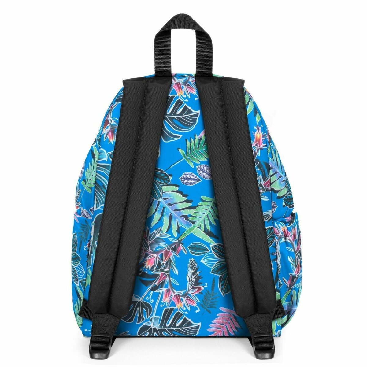 Sac à dos floral Eastpak tendance
