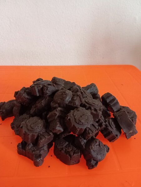 Chocolat noir sucré