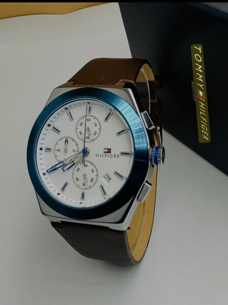 Montre Tommy Hilfiger Homme